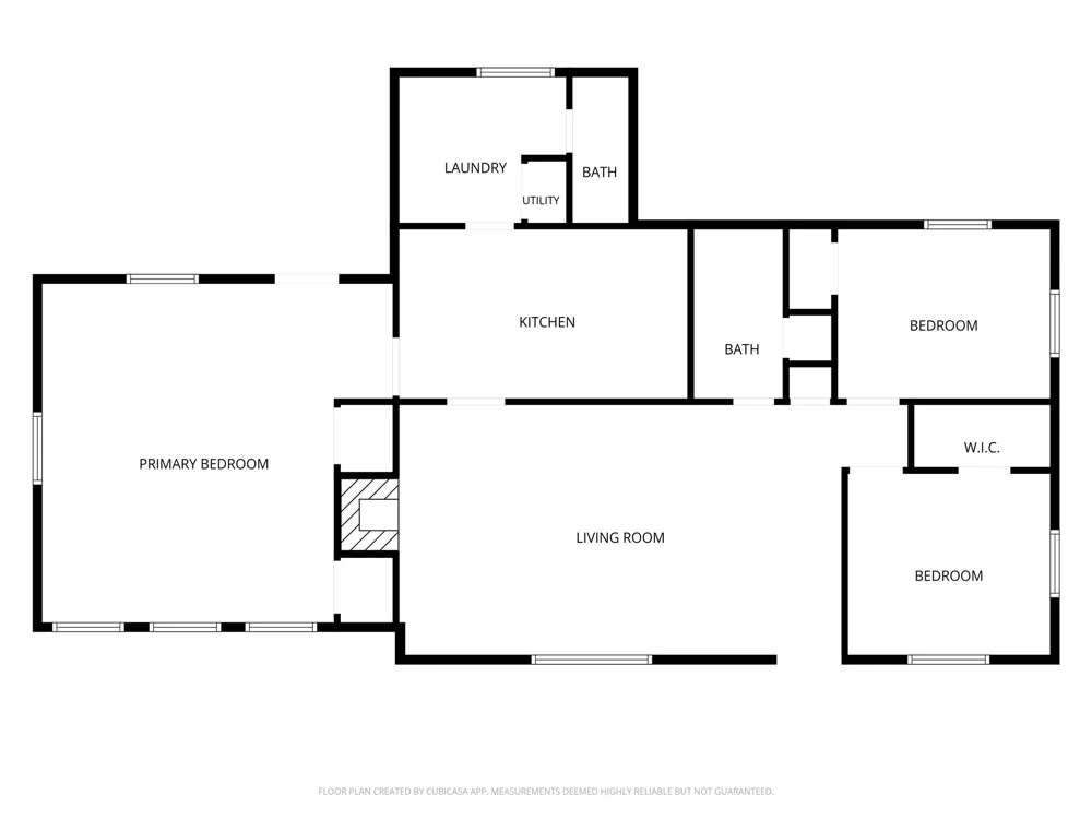 19375 Redbud Drive Catoosa, OK 74015
