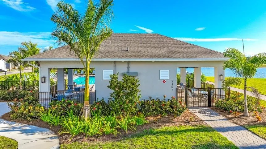 9563 SUNBEAM CIRCLE Punta Gorda, FL 33950