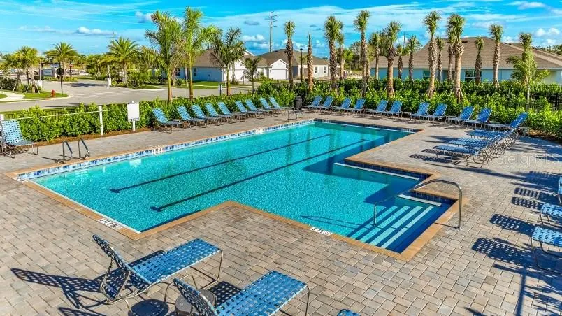 9563 SUNBEAM CIRCLE Punta Gorda, FL 33950