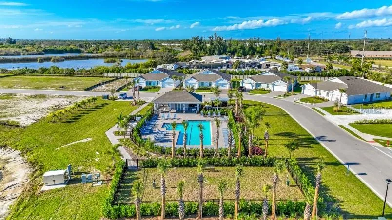 9563 SUNBEAM CIRCLE Punta Gorda, FL 33950