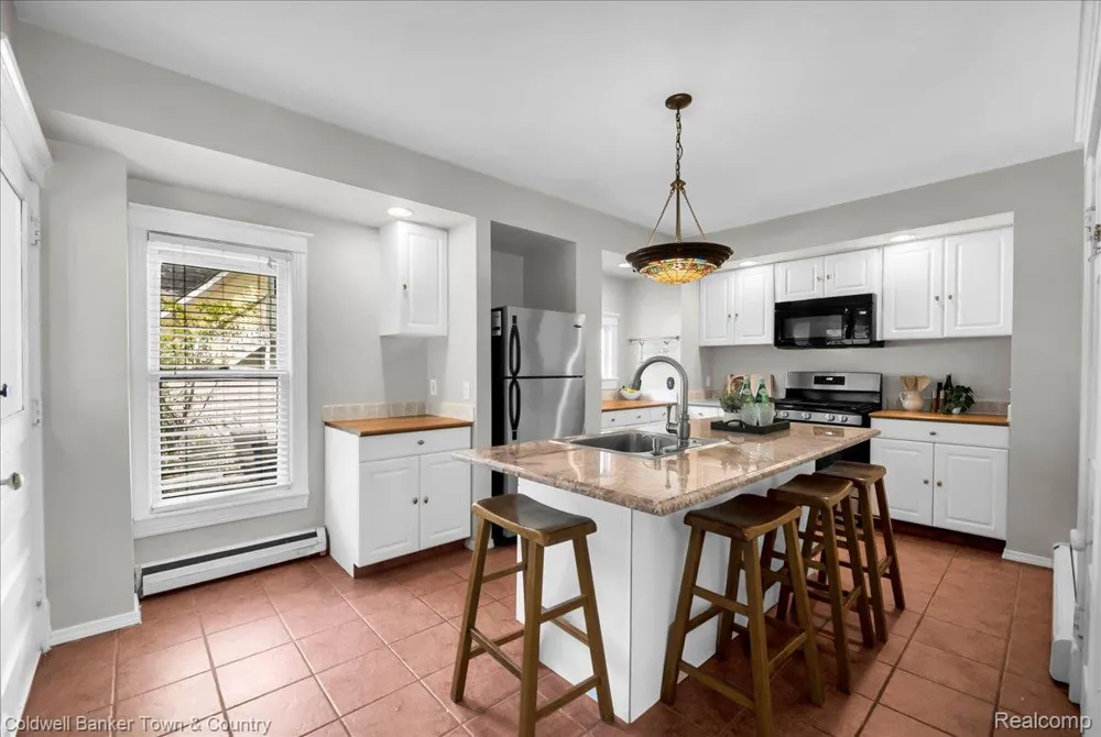 319 Hickory Street Milford Village, MI 48381