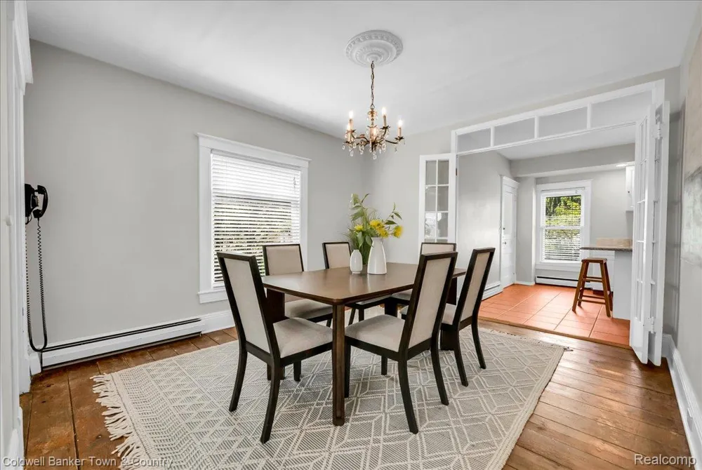 319 Hickory Street Milford Village, MI 48381