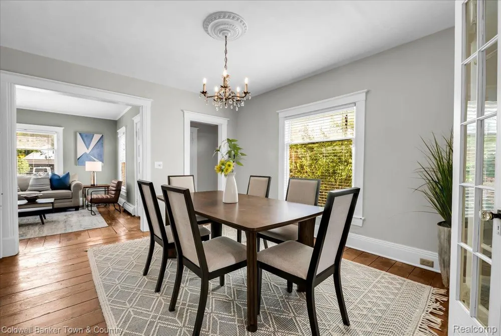 319 Hickory Street Milford Village, MI 48381