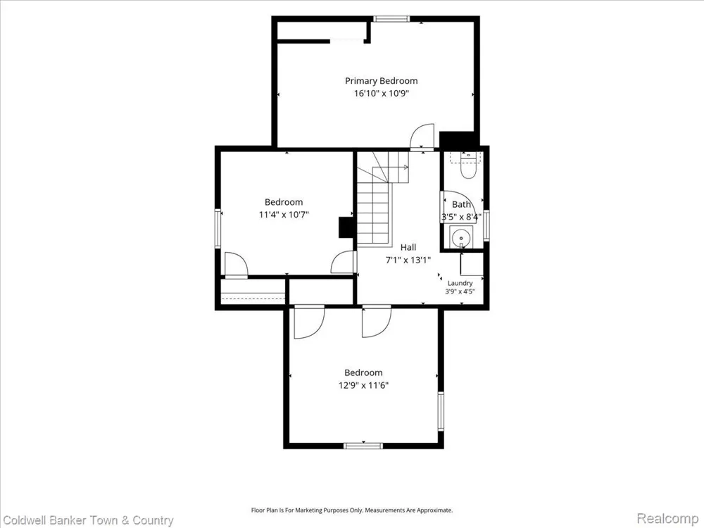 319 Hickory Street Milford Village, MI 48381