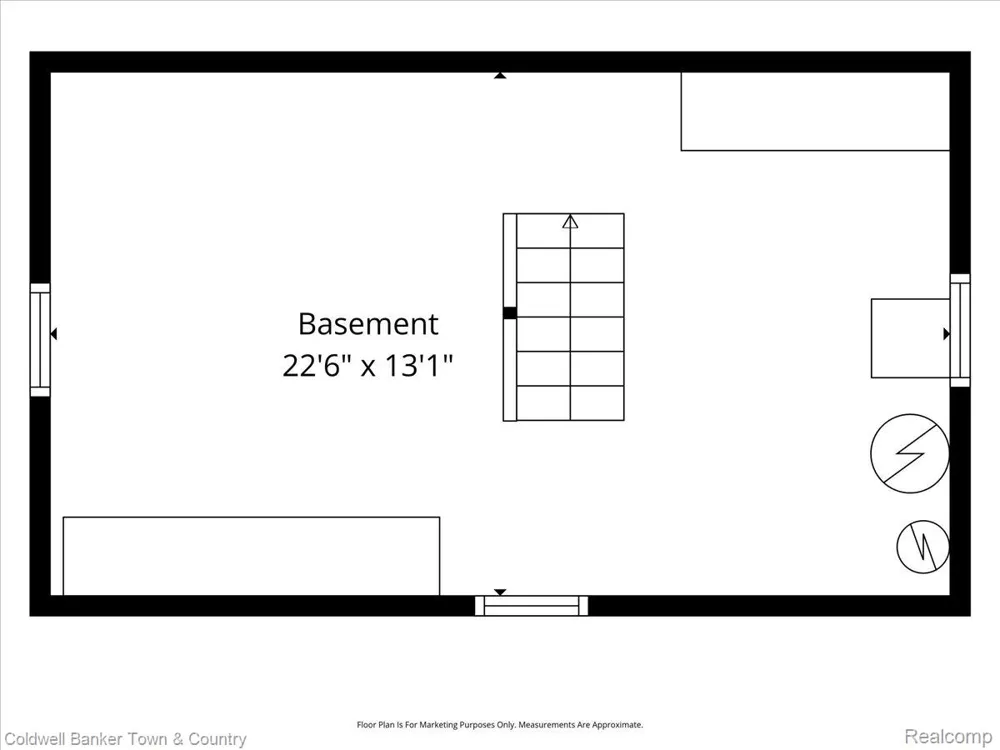 319 Hickory Street Milford Village, MI 48381