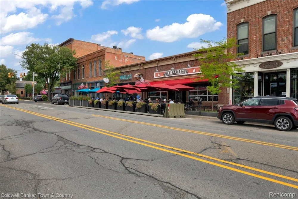 319 Hickory Street Milford Village, MI 48381
