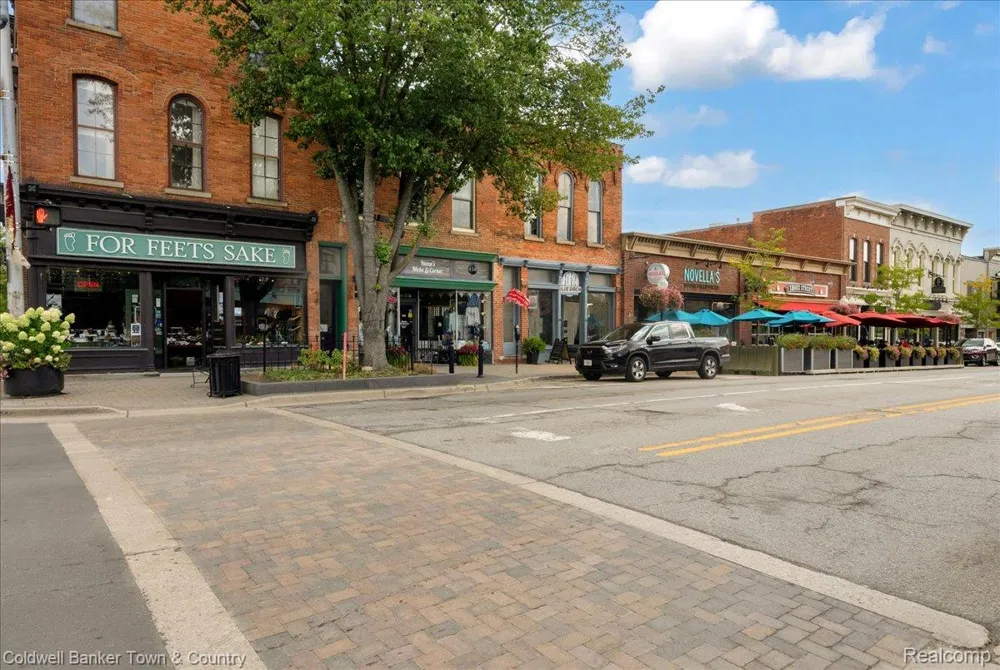 319 Hickory Street Milford Village, MI 48381