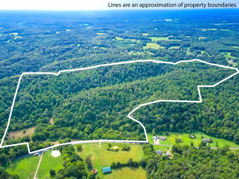 0 Dog Branch Rd