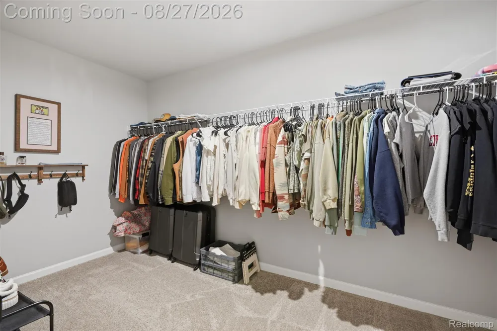 3051 Ivywood Circle Howell Township, MI 48855