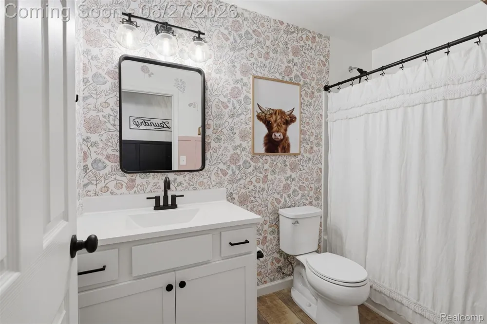 3051 Ivywood Circle Howell Township, MI 48855