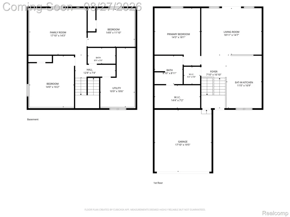 3051 Ivywood Circle Howell Township, MI 48855
