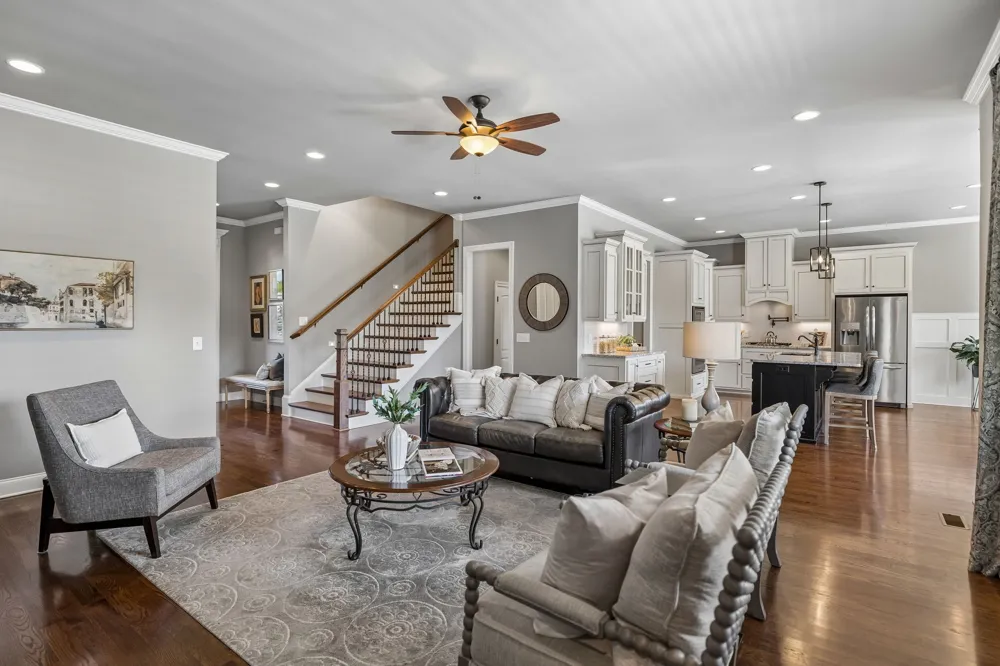 3755 Ronstadt Rd Thompsons Station, TN 37179