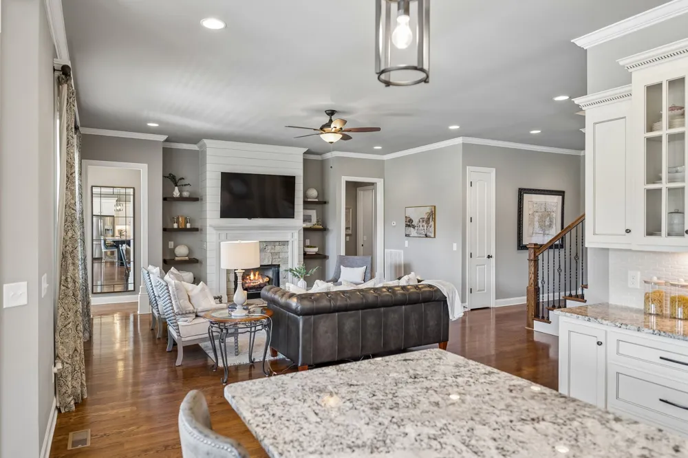 3755 Ronstadt Rd Thompsons Station, TN 37179