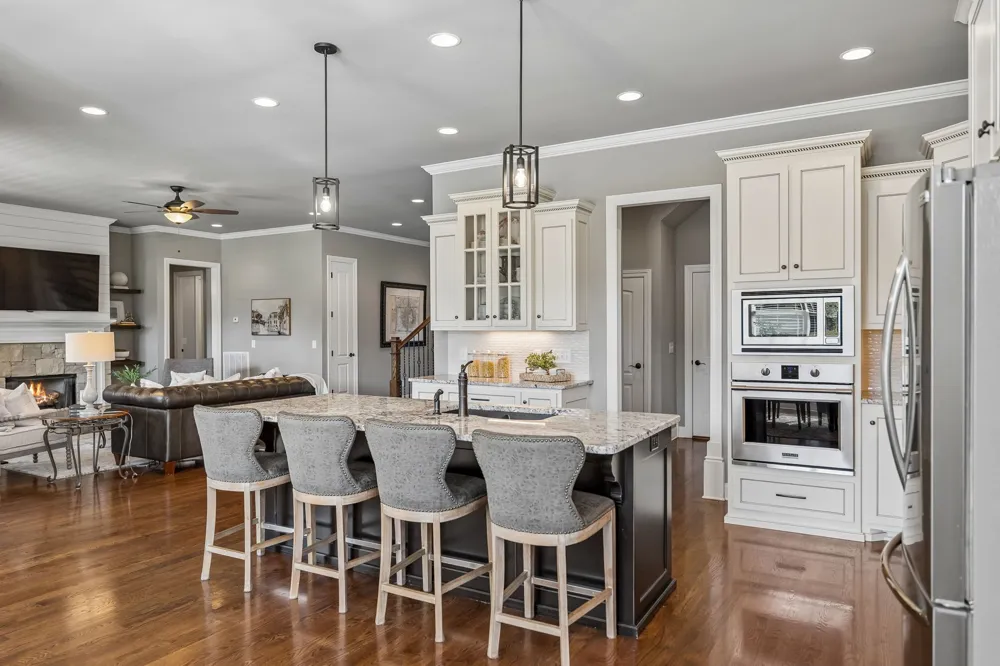 3755 Ronstadt Rd Thompsons Station, TN 37179