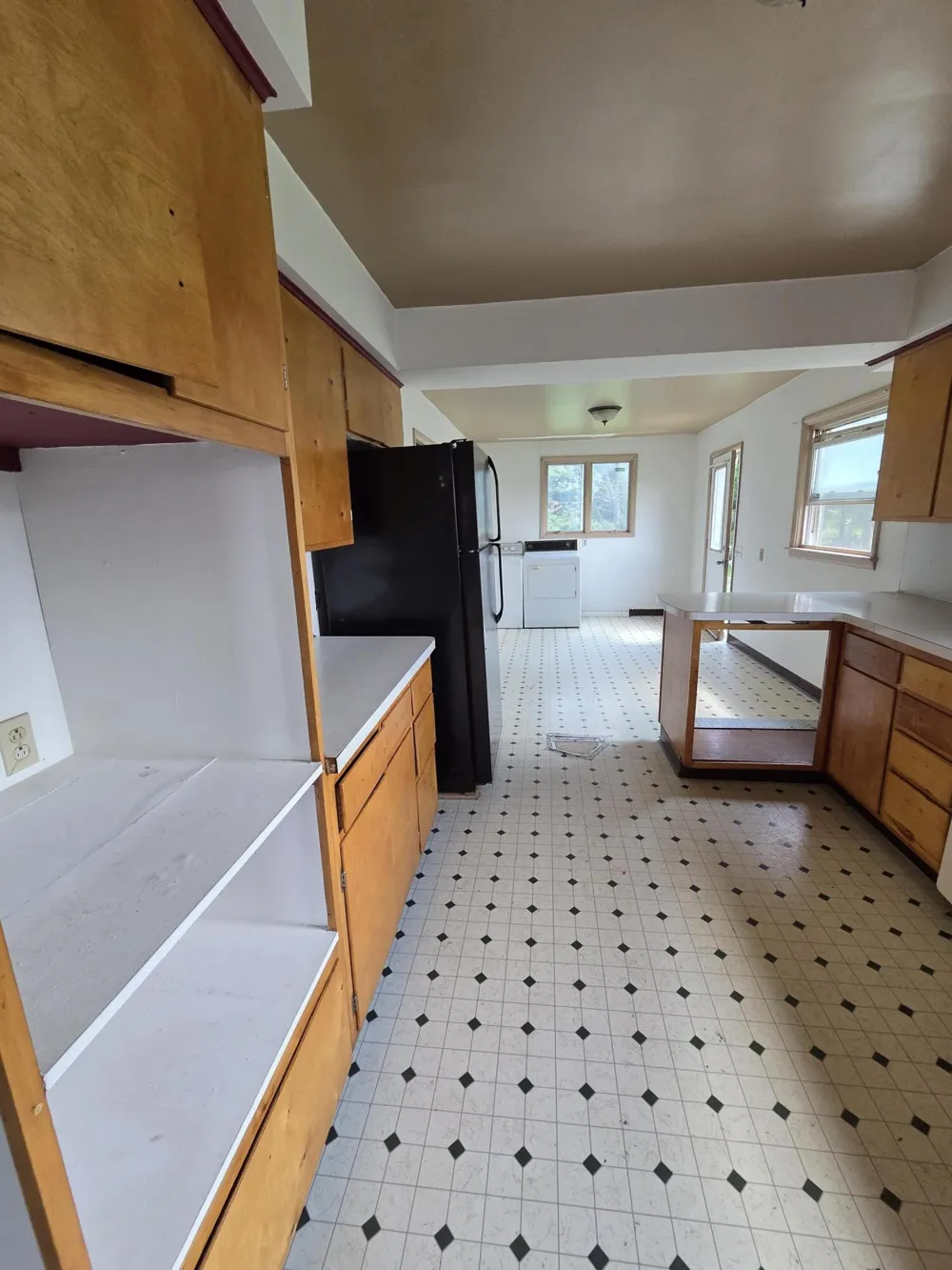 30369 M 40 Almena Township, MI 49079
