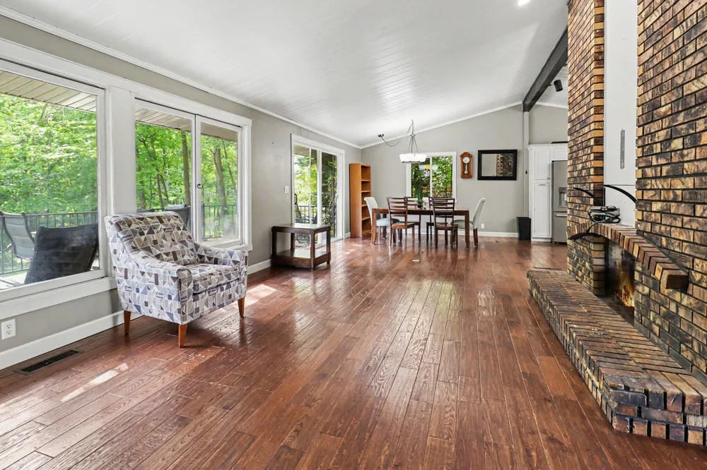 14160 Oak Hollow Drive Big Rapids Charter Township, MI 49307