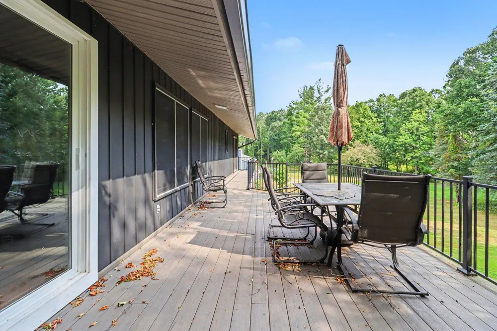 14160 Oak Hollow Drive Big Rapids Charter Township, MI 49307