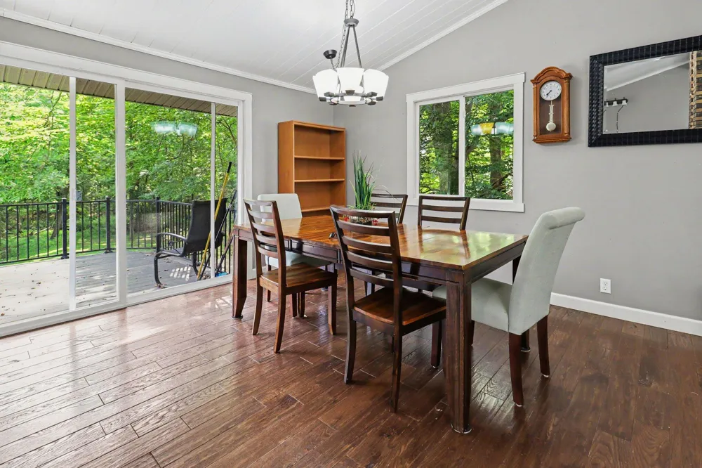 14160 Oak Hollow Drive Big Rapids Charter Township, MI 49307
