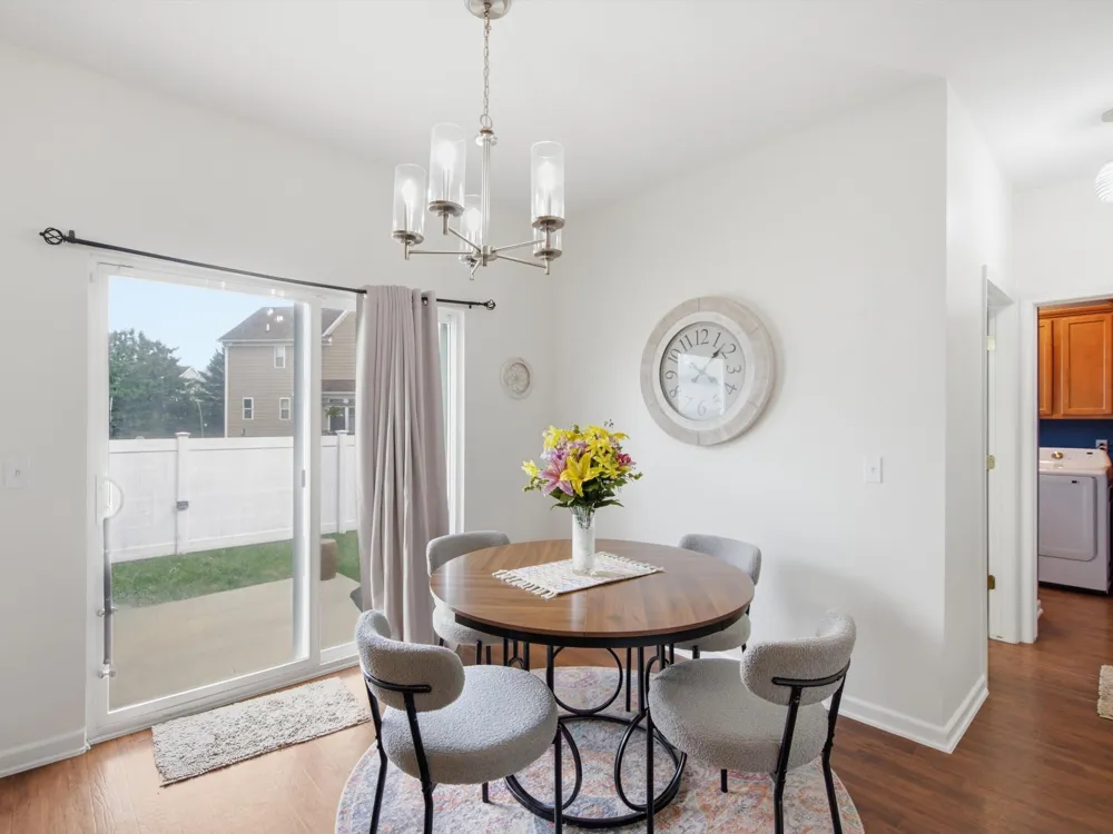 50444 Theodore Lane Chesterfield Township, MI 48051