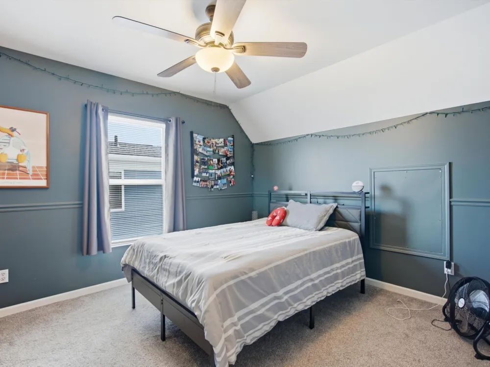 50444 Theodore Lane Chesterfield Township, MI 48051