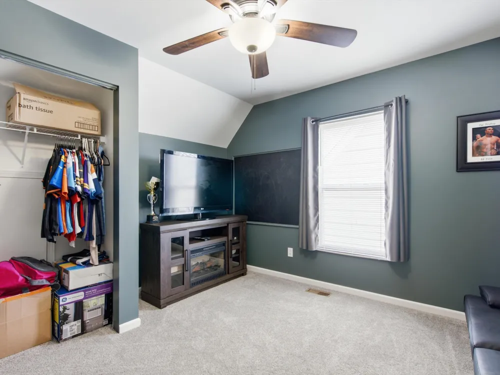 50444 Theodore Lane Chesterfield Township, MI 48051