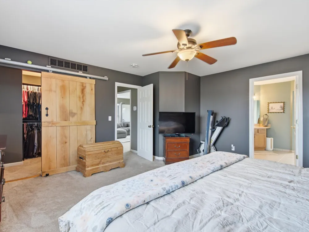 50444 Theodore Lane Chesterfield Township, MI 48051