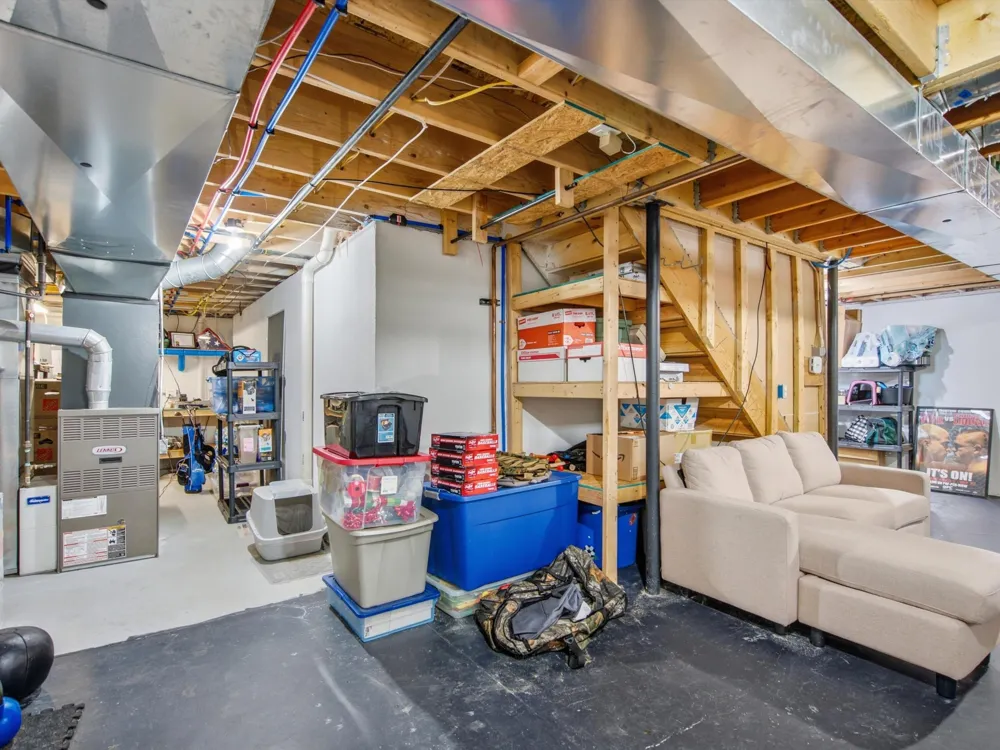 50444 Theodore Lane Chesterfield Township, MI 48051