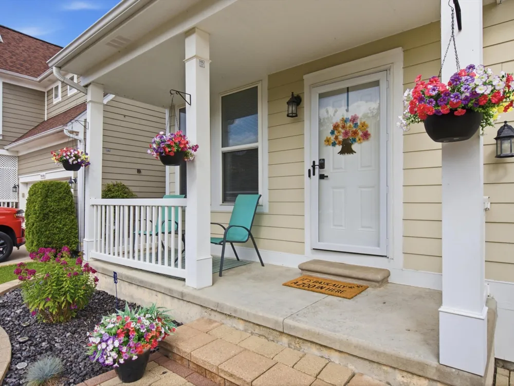 50444 Theodore Lane Chesterfield Township, MI 48051
