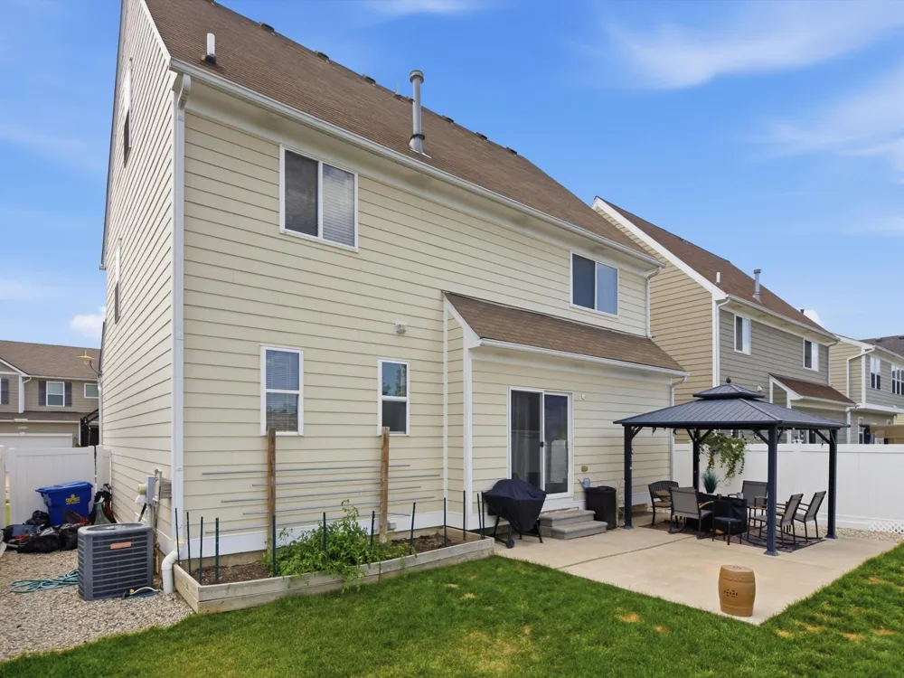 50444 Theodore Lane Chesterfield Township, MI 48051