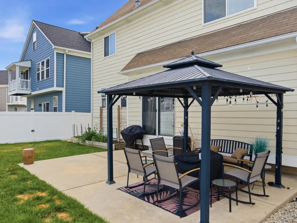 50444 Theodore Lane Chesterfield Township, MI 48051