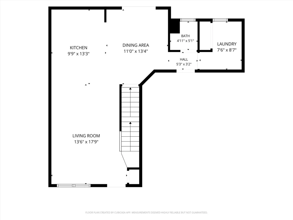 50444 Theodore Lane Chesterfield Township, MI 48051