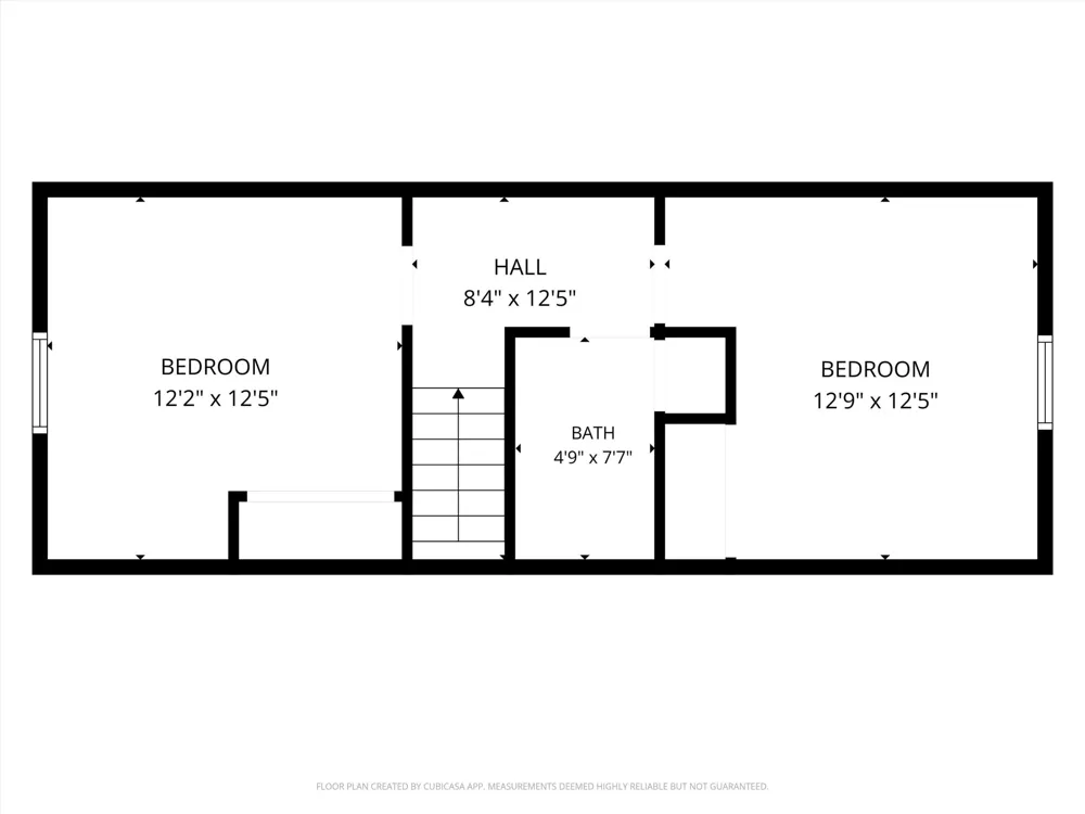 50444 Theodore Lane Chesterfield Township, MI 48051