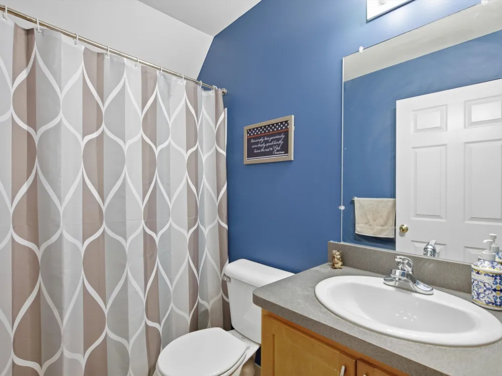 50444 Theodore Lane Chesterfield Township, MI 48051