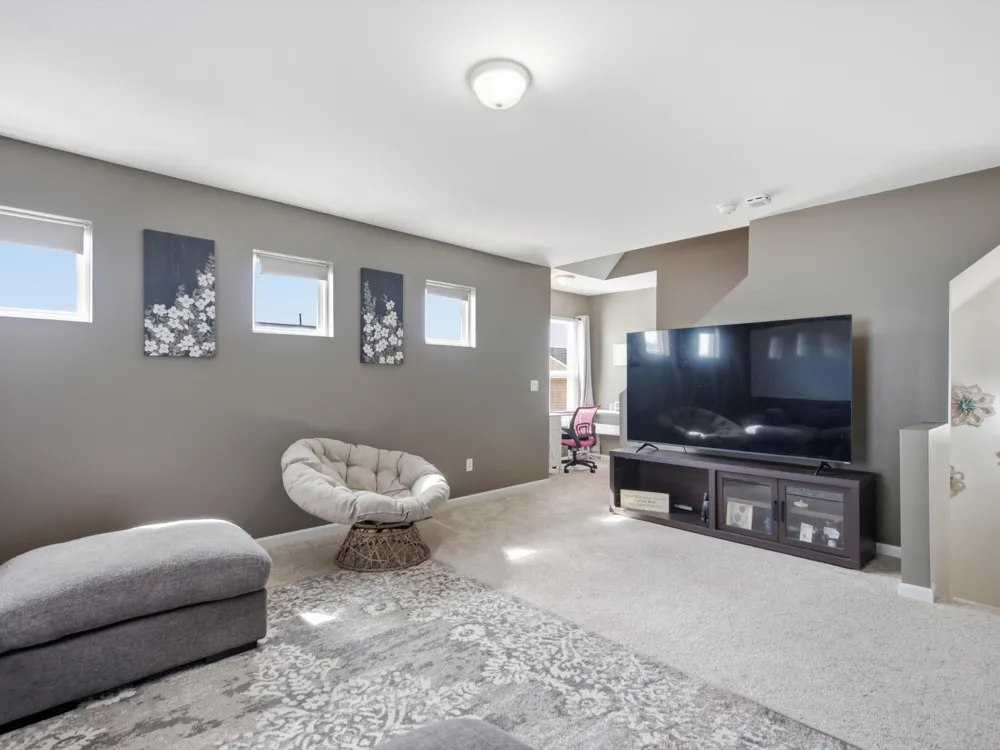 50444 Theodore Lane Chesterfield Township, MI 48051