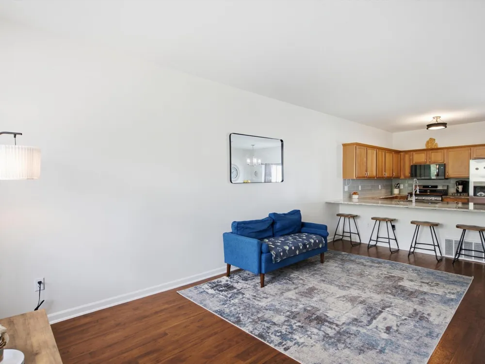 50444 Theodore Lane Chesterfield Township, MI 48051