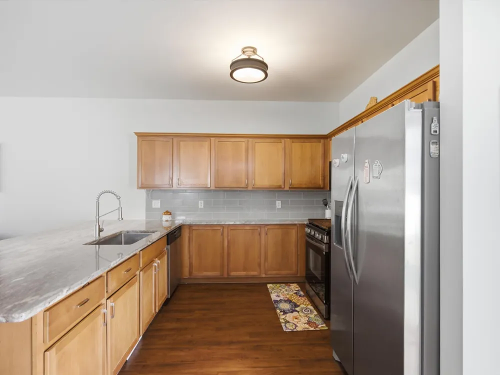 50444 Theodore Lane Chesterfield Township, MI 48051