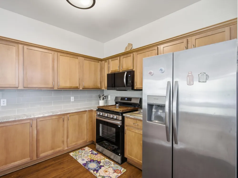 50444 Theodore Lane Chesterfield Township, MI 48051