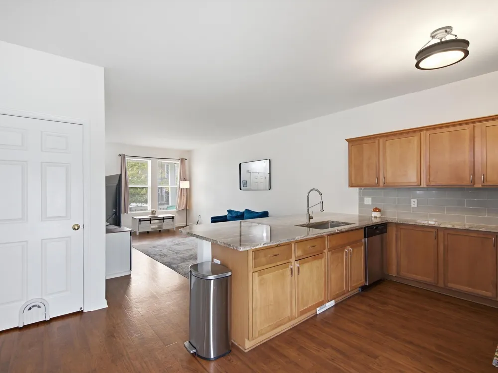 50444 Theodore Lane Chesterfield Township, MI 48051