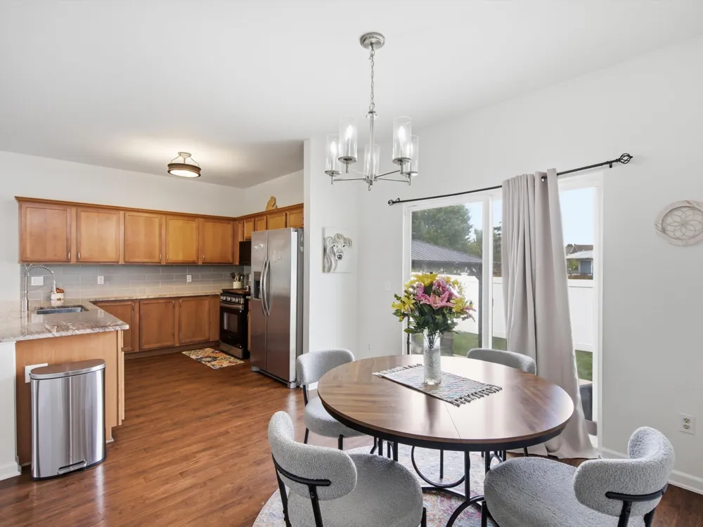 50444 Theodore Lane Chesterfield Township, MI 48051