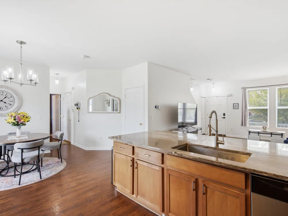 50444 Theodore Lane Chesterfield Township, MI 48051