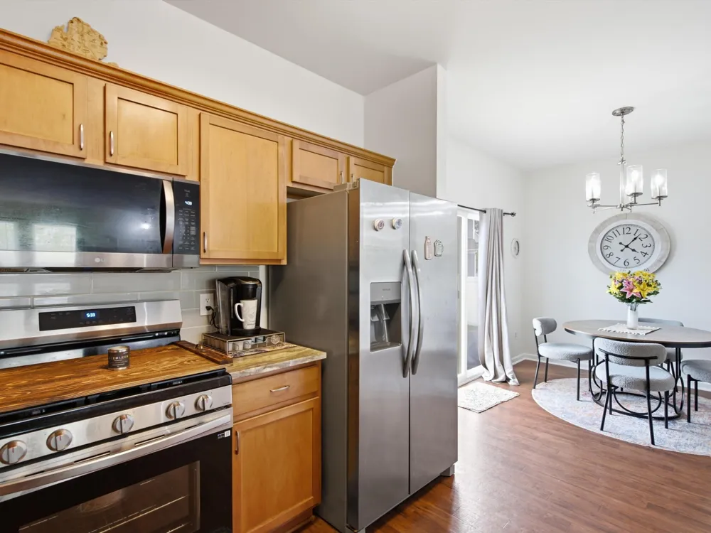 50444 Theodore Lane Chesterfield Township, MI 48051