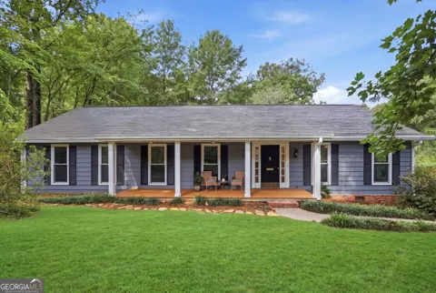 5534 Woodberry CIR