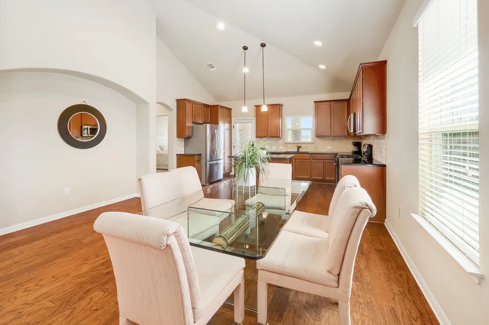 16200 Cantania Cove Pflugerville, TX 78660