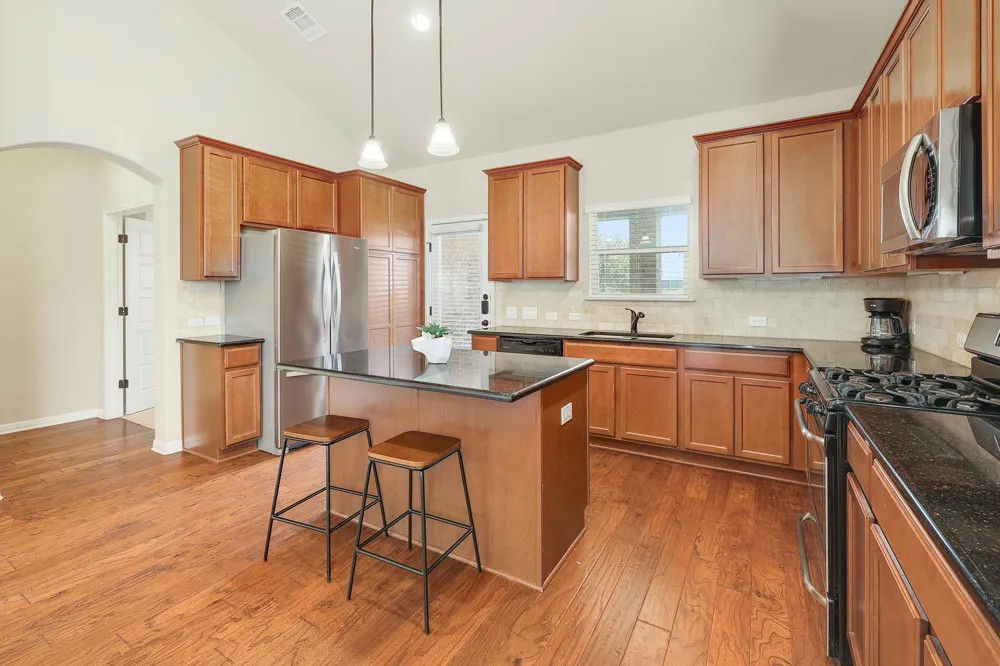16200 Cantania Cove Pflugerville, TX 78660