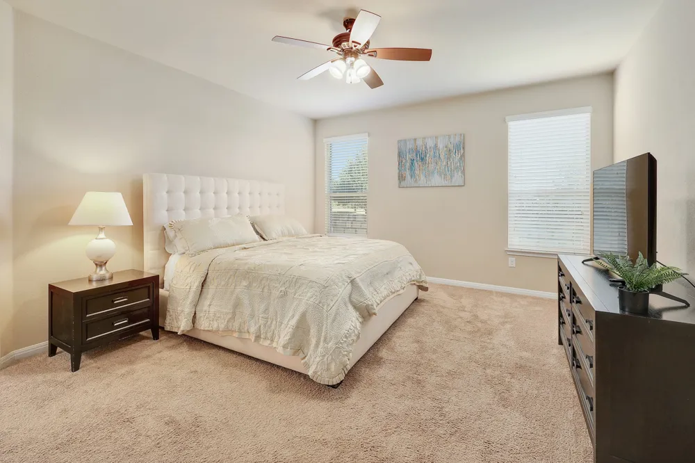 16200 Cantania Cove Pflugerville, TX 78660