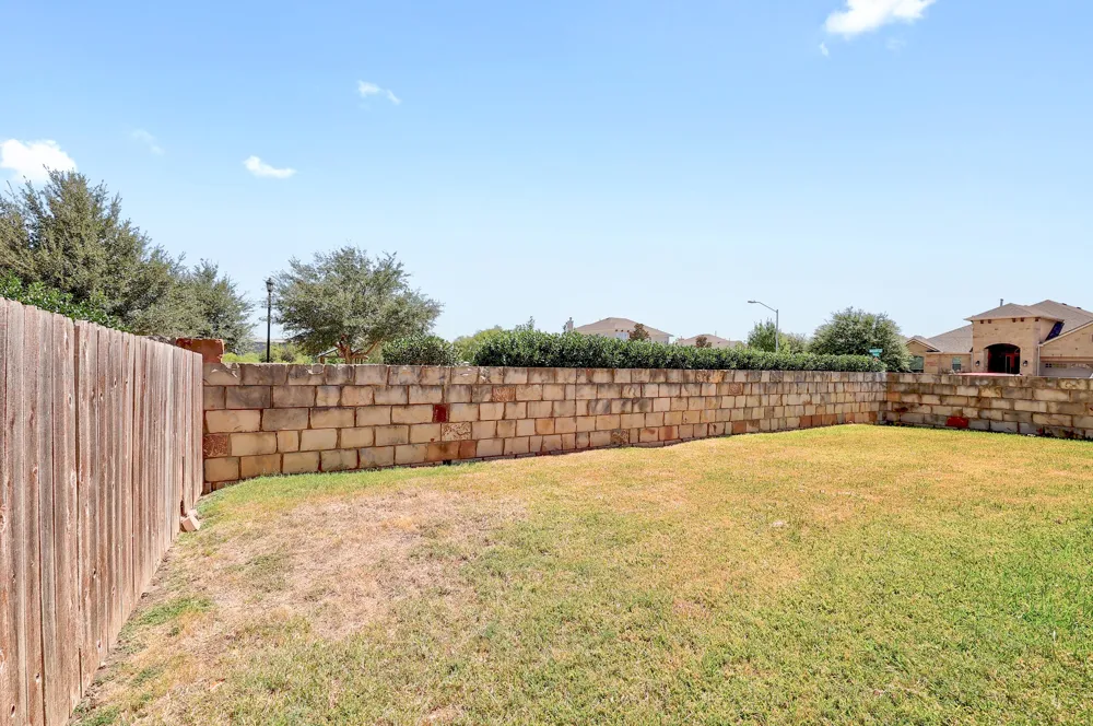 16200 Cantania Cove Pflugerville, TX 78660