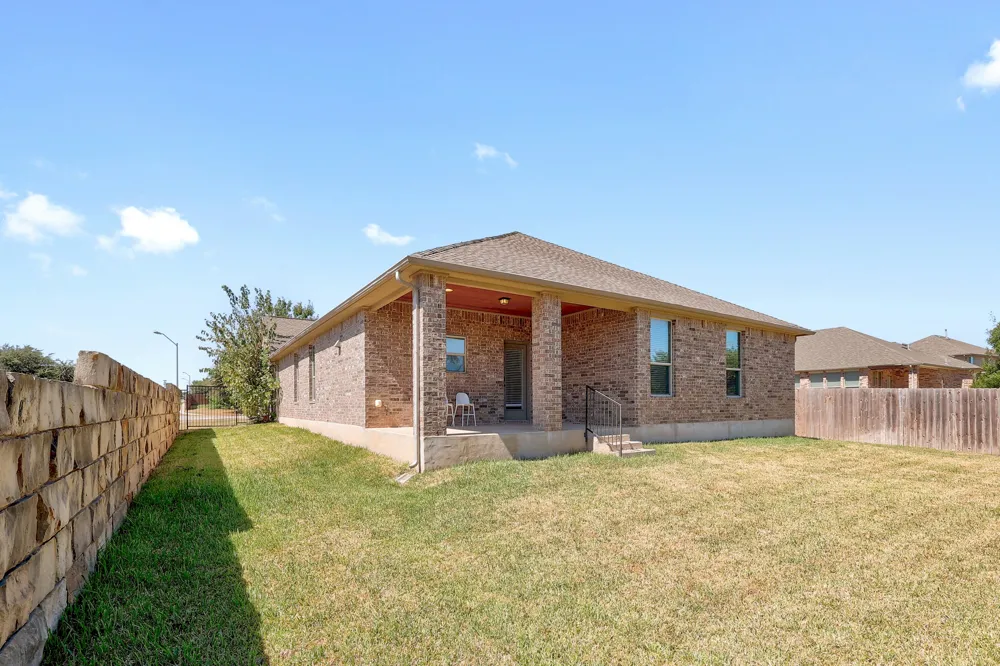 16200 Cantania Cove Pflugerville, TX 78660