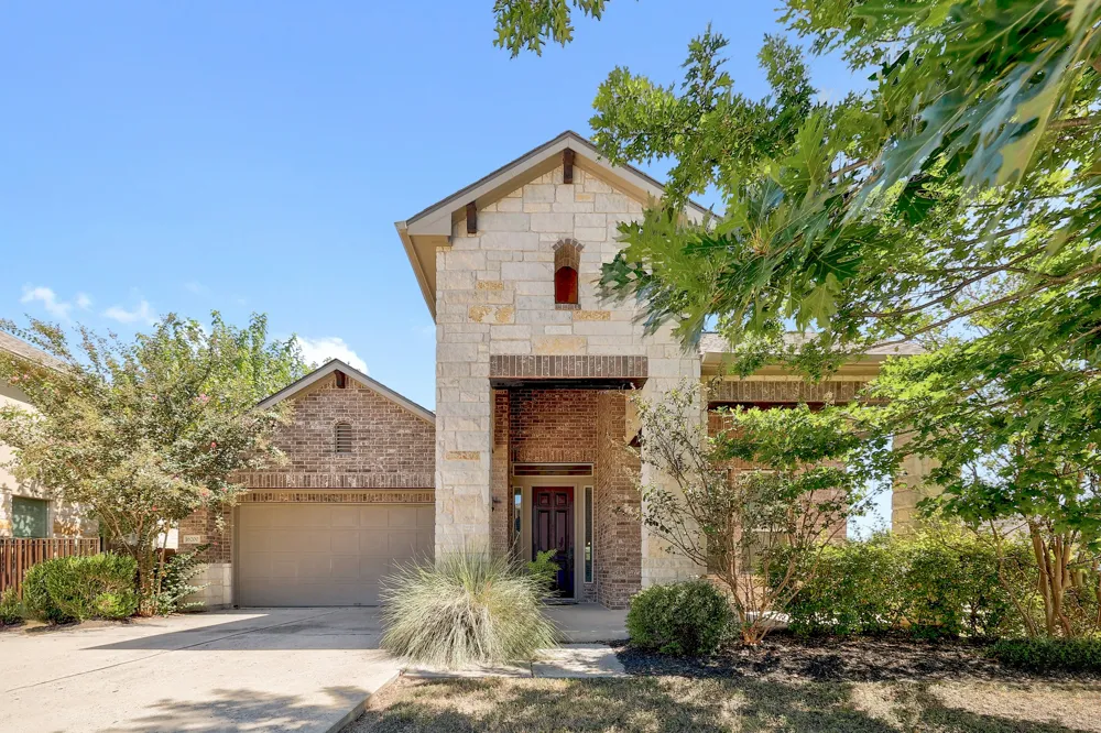 16200 Cantania Cove Pflugerville, TX 78660