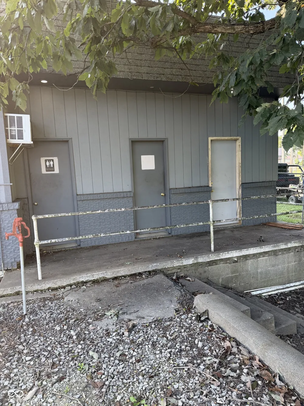 102 W Us Highway 36 Rockville, IN 47872