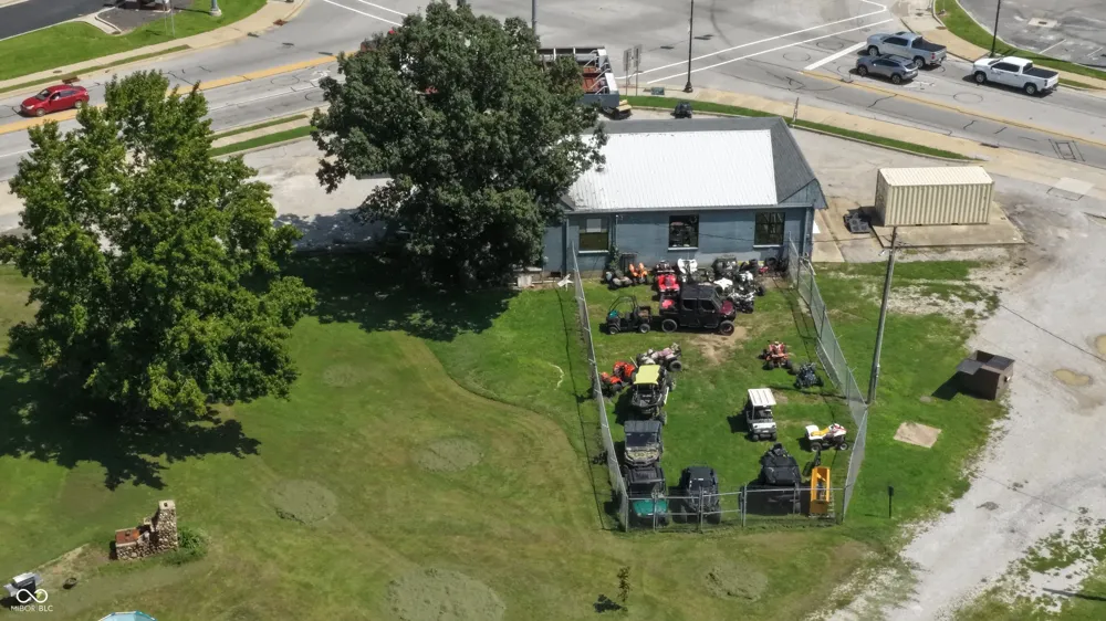 102 W Us Highway 36 Rockville, IN 47872
